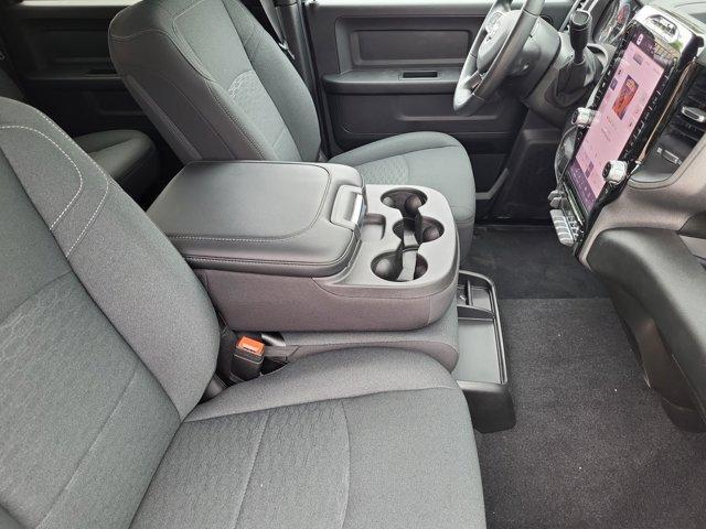 new 2025 Ram 3500 car, priced at $69,390