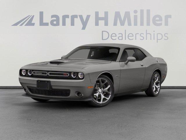 used 2019 Dodge Challenger car, priced at $26,455