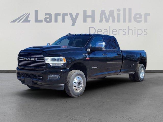 new 2024 Ram 3500 car, priced at $94,378