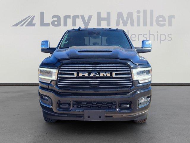 new 2024 Ram 3500 car, priced at $93,378