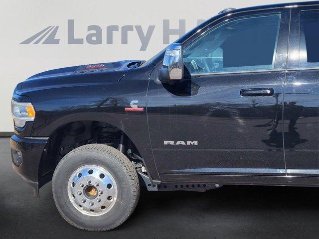 new 2024 Ram 3500 car, priced at $93,378