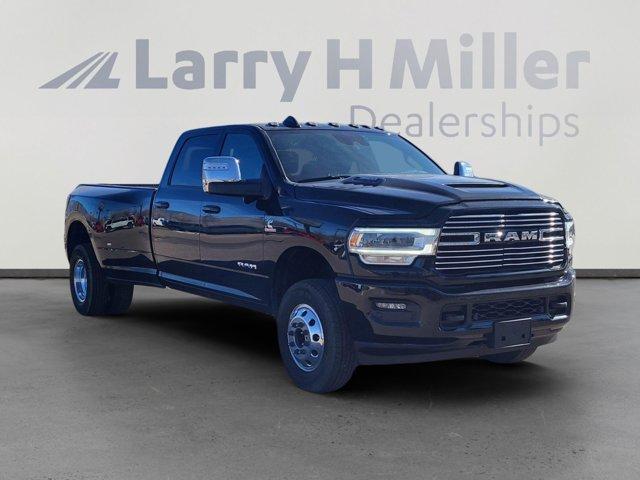 new 2024 Ram 3500 car, priced at $93,378