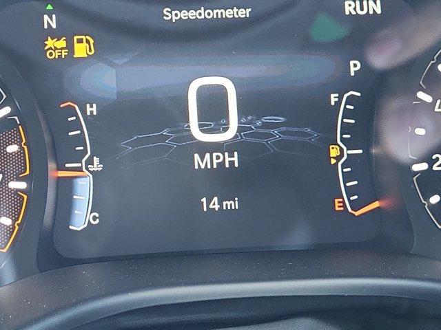 new 2025 Jeep Compass car, priced at $28,560