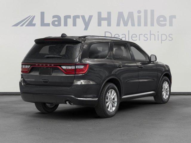 new 2025 Dodge Durango car, priced at $52,683