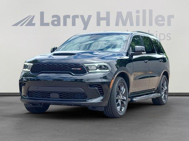 new 2025 Dodge Durango car, priced at $52,683