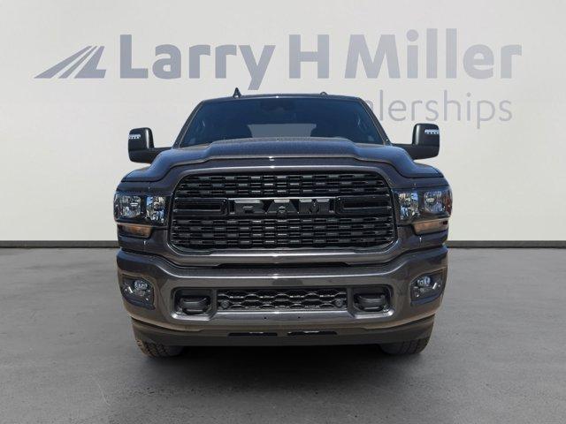 new 2024 Ram 2500 car, priced at $76,100