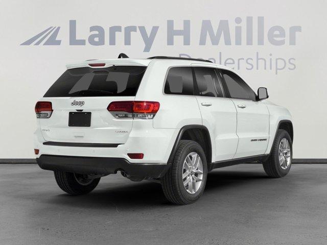 used 2020 Jeep Grand Cherokee car, priced at $21,942