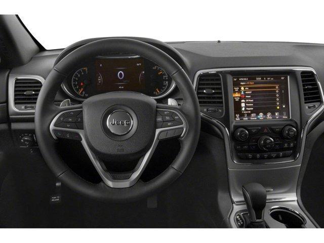 used 2020 Jeep Grand Cherokee car, priced at $21,942