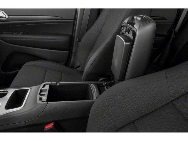 used 2020 Jeep Grand Cherokee car, priced at $21,942