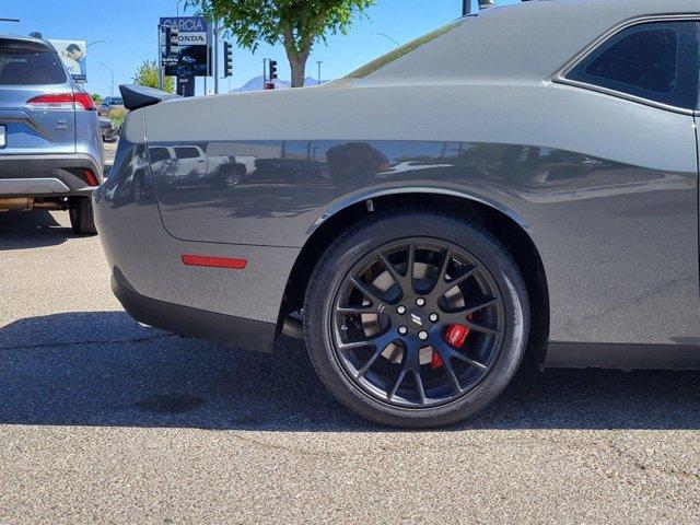 new 2023 Dodge Challenger car, priced at $63,133