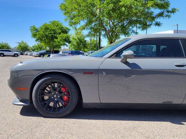 new 2023 Dodge Challenger car, priced at $66,133