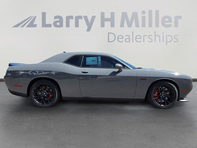 new 2023 Dodge Challenger car, priced at $63,133