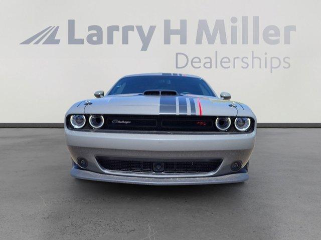 new 2023 Dodge Challenger car, priced at $63,133