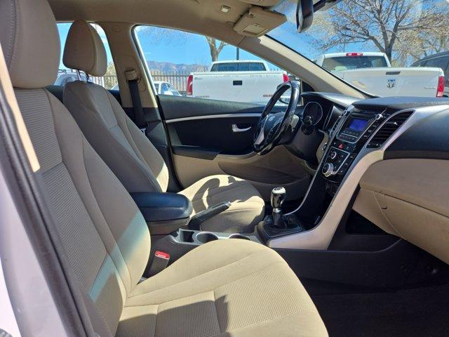used 2013 Hyundai Elantra GT car, priced at $7,995