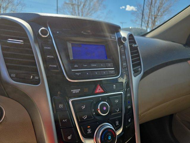 used 2013 Hyundai Elantra GT car, priced at $7,995