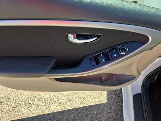 used 2013 Hyundai Elantra GT car, priced at $7,995