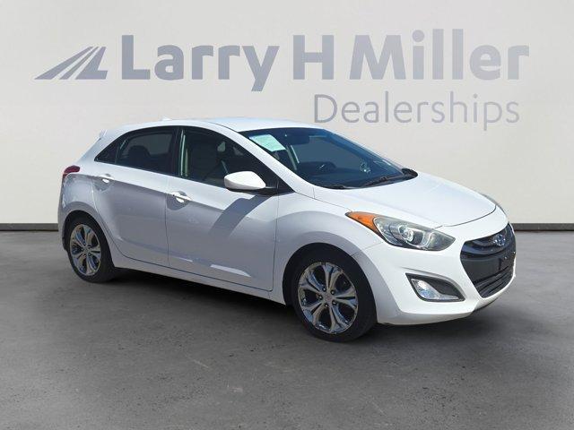 used 2013 Hyundai Elantra GT car, priced at $7,995