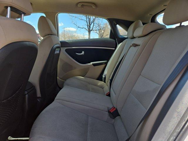 used 2013 Hyundai Elantra GT car, priced at $7,995