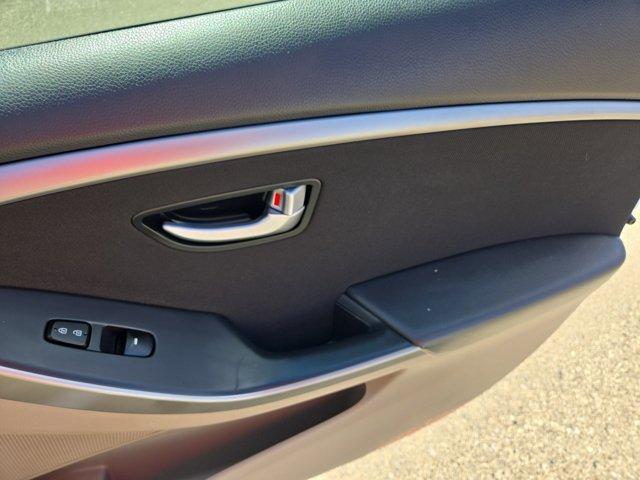 used 2013 Hyundai Elantra GT car, priced at $7,995