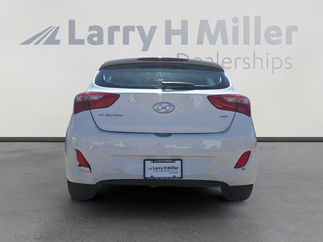 used 2013 Hyundai Elantra GT car, priced at $7,995