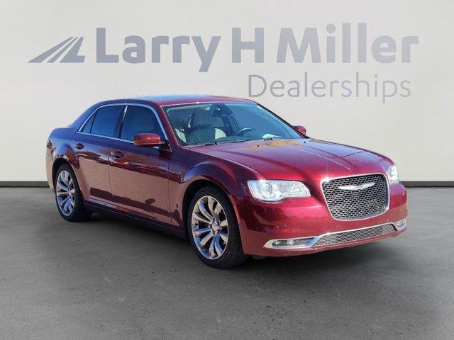 used 2020 Chrysler 300 car, priced at $21,995