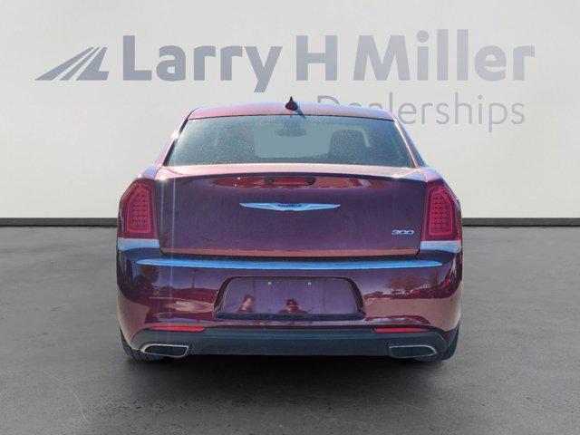 used 2020 Chrysler 300 car, priced at $21,995