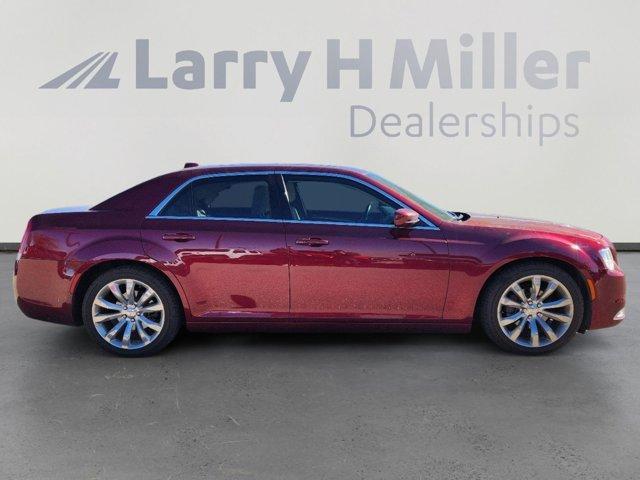 used 2020 Chrysler 300 car, priced at $21,995