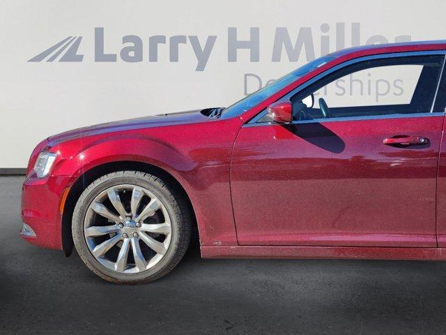 used 2020 Chrysler 300 car, priced at $21,995