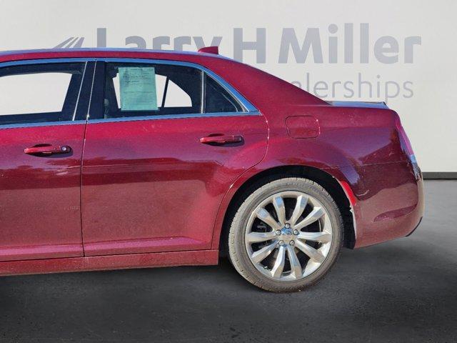 used 2020 Chrysler 300 car, priced at $21,995