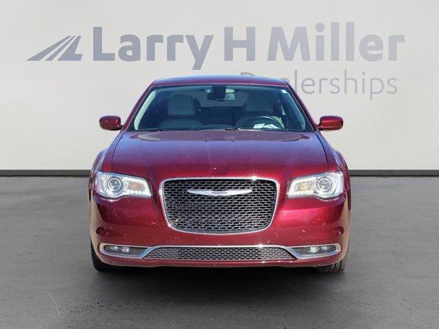 used 2020 Chrysler 300 car, priced at $21,995