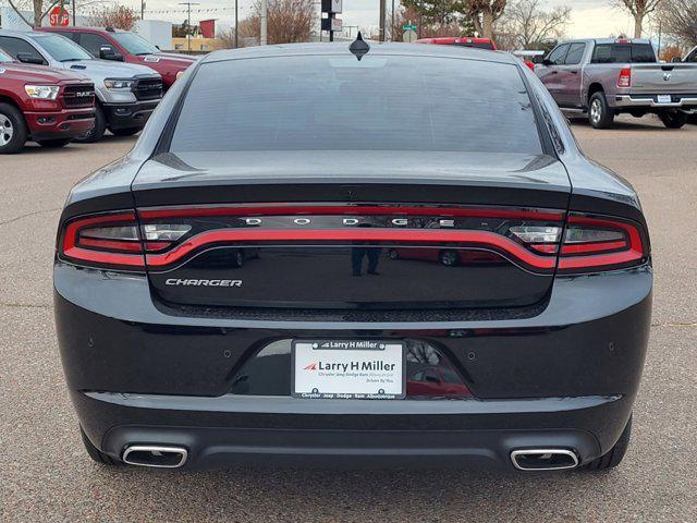 new 2023 Dodge Charger car, priced at $27,103