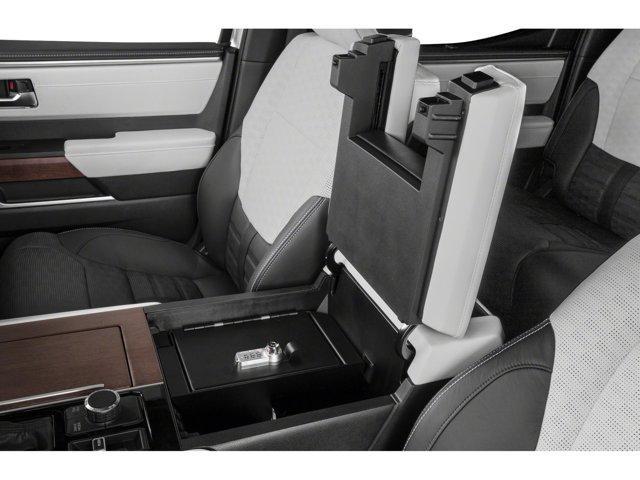 used 2024 Toyota Tundra Hybrid car, priced at $60,997