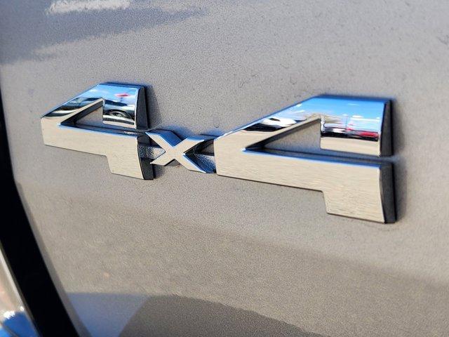 used 2024 Toyota Tundra car, priced at $59,497