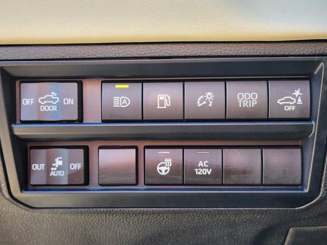 used 2024 Toyota Tundra car, priced at $59,497