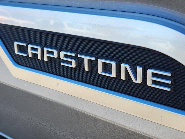 used 2024 Toyota Tundra car, priced at $59,497