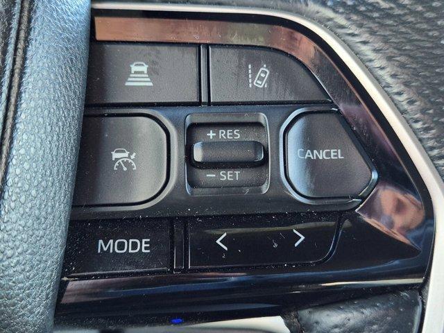 used 2024 Toyota Tundra car, priced at $59,497