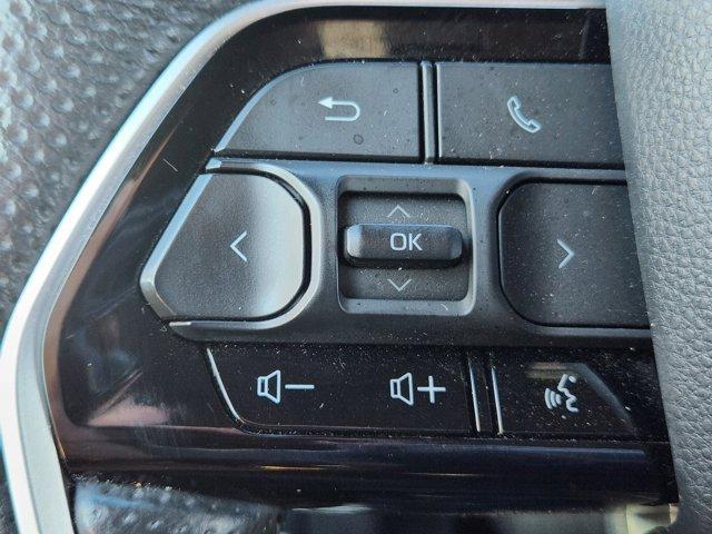 used 2024 Toyota Tundra car, priced at $59,497