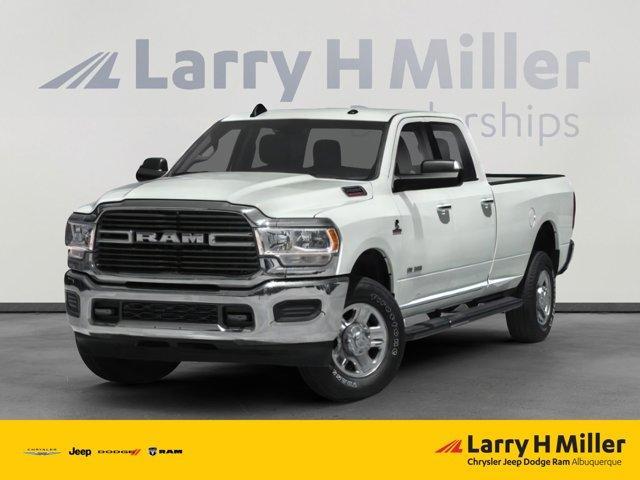 used 2021 Ram 2500 car, priced at $33,995