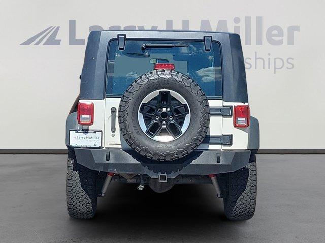 used 2009 Jeep Wrangler Unlimited car, priced at $14,997