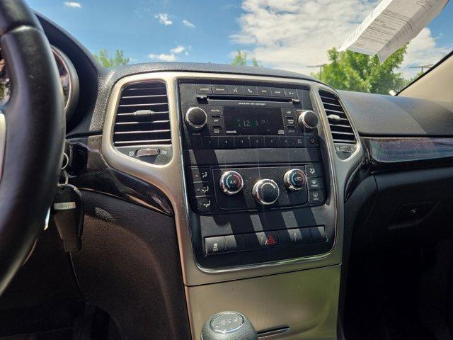 used 2013 Jeep Grand Cherokee car, priced at $12,995