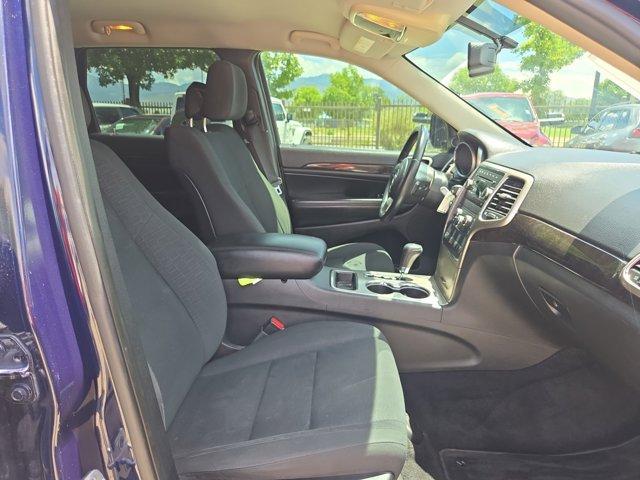 used 2013 Jeep Grand Cherokee car, priced at $12,995