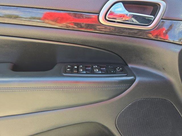 used 2013 Jeep Grand Cherokee car, priced at $12,995