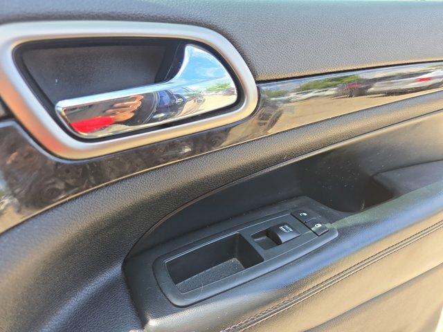 used 2013 Jeep Grand Cherokee car, priced at $12,995
