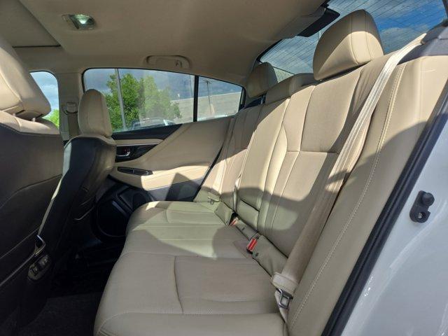 used 2021 Subaru Legacy car, priced at $22,995