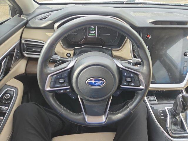 used 2021 Subaru Legacy car, priced at $22,995
