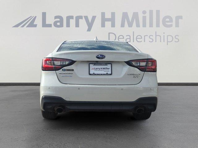used 2021 Subaru Legacy car, priced at $22,995