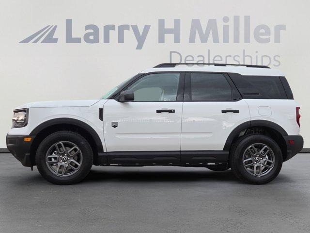 used 2025 Ford Bronco Sport car, priced at $30,495