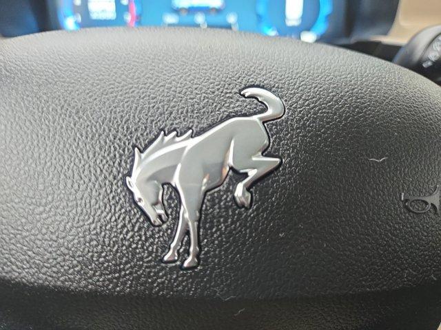 used 2025 Ford Bronco Sport car, priced at $30,495