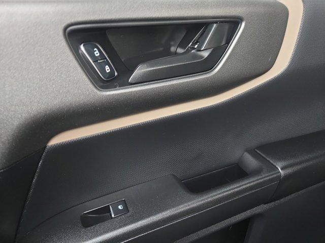 used 2025 Ford Bronco Sport car, priced at $30,495