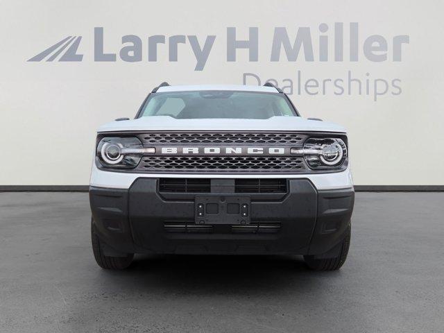 used 2025 Ford Bronco Sport car, priced at $30,495